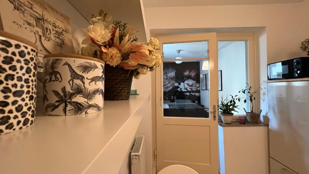 Designerwohnung Afrika Sehr Zentral Gelegen Hannover Kültér fotó