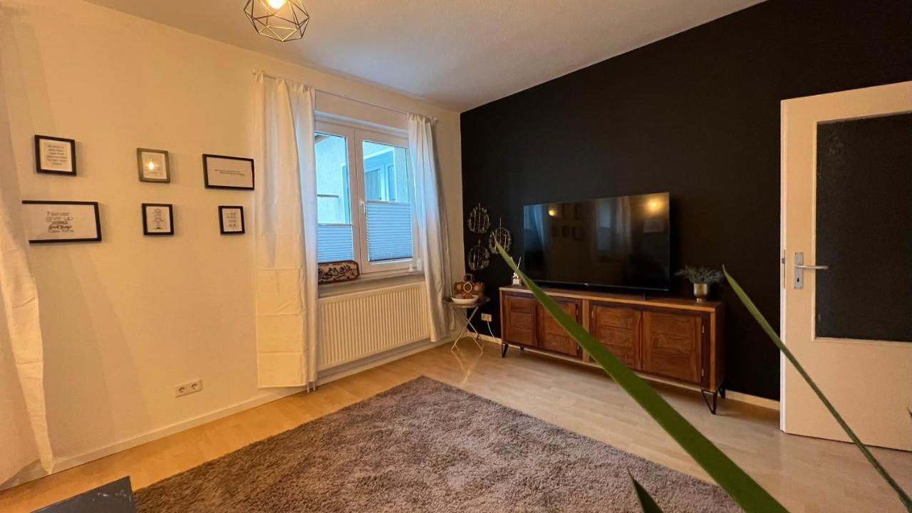 Designerwohnung Afrika Sehr Zentral Gelegen Hannover Kültér fotó