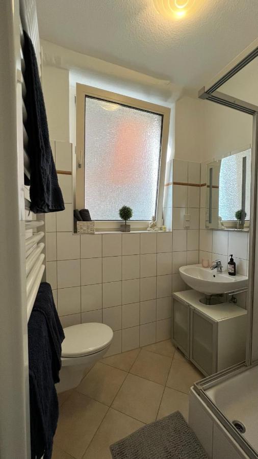 Designerwohnung Afrika Sehr Zentral Gelegen Hannover Kültér fotó